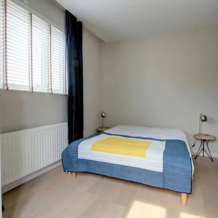 Image 5 - Rue Murillo - Murillostraat 36, 1000 Brussels, Belgium - Apartment for rent