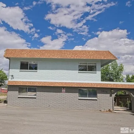 Rent this 2 bed house on 1034 Bell Street in Reno, NV 89503