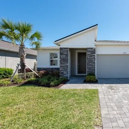 Buy this 3 bed house on Arbor Wind Drive in Pasco County, FL 33558