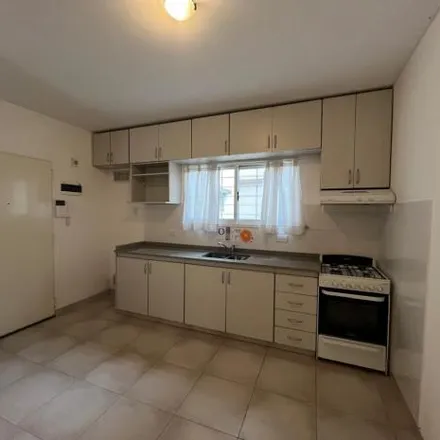 Rent this 1 bed apartment on 604 - Justo José de Urquiza 4570 in Villa Alianza, B1678 AEP Caseros