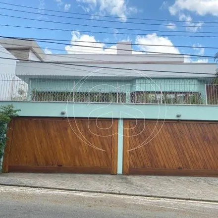 Image 2 - Rua Regina Badra, Chácara Flora, São Paulo - SP, 04641-000, Brazil - House for sale