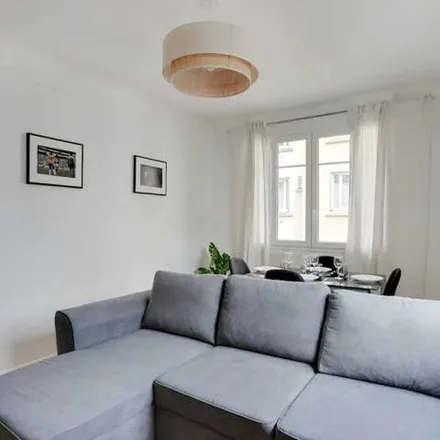 Image 6 - 3 Rue Heinrich, 92100 Boulogne-Billancourt, France - Apartment for rent