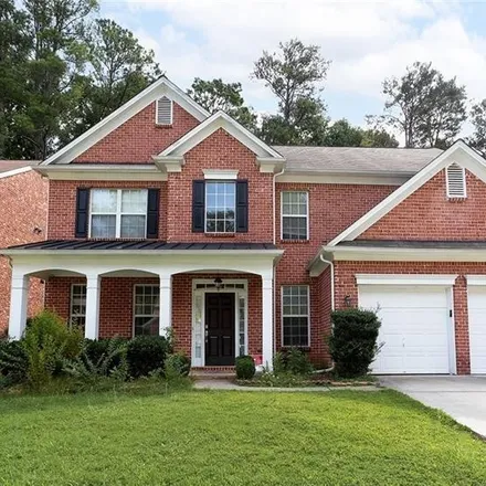 Buy this 4 bed house on 3635 Buford Highway in Duluth, GA 30096