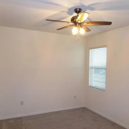 Rent this 3 bed apartment on 7980 Penrose Place in Wildwood, Sumter County