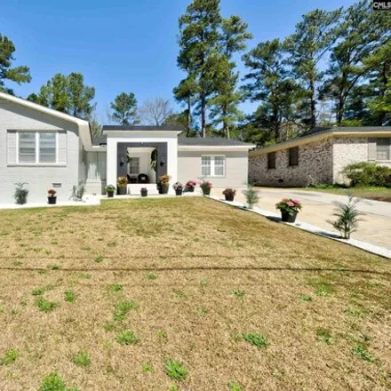 Buy this 6 bed house on 4301 Pine Forest Drive in Columbia, SC 29204