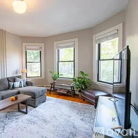Rent this 2 bed apartment on 77 Wenham St