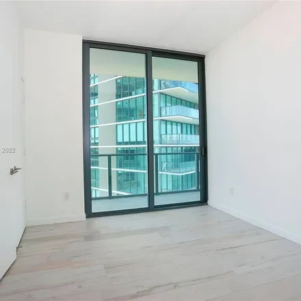 Rent this 3 bed apartment on 525 Northeast 31st Street in Miami, FL 33137