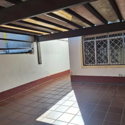 Rent this 3 bed house on Rua Doutor Joaquim Gomes de Souza 118 in Butantã, São Paulo - SP