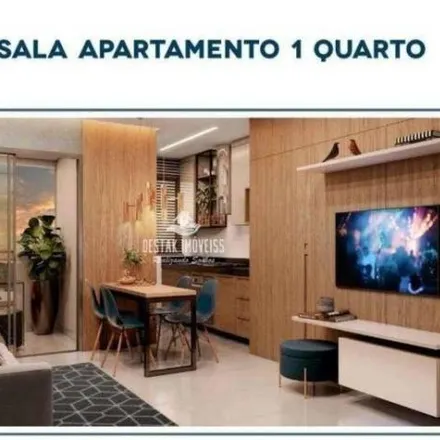 Buy this 1 bed apartment on Jequi Tem Ondas in Rua dos Tupis, Barro Preto