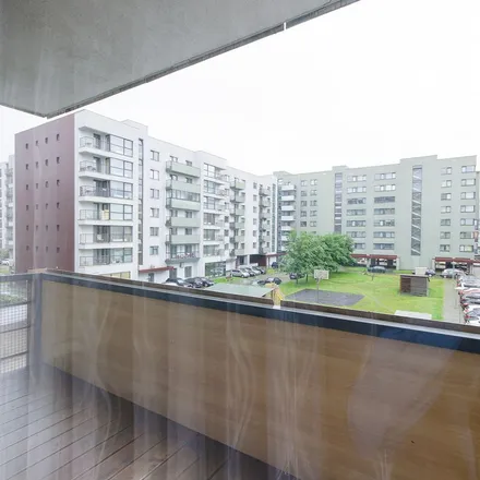 Image 6 - Žygio g., 08227 Vilnius, Lithuania - Apartment for rent