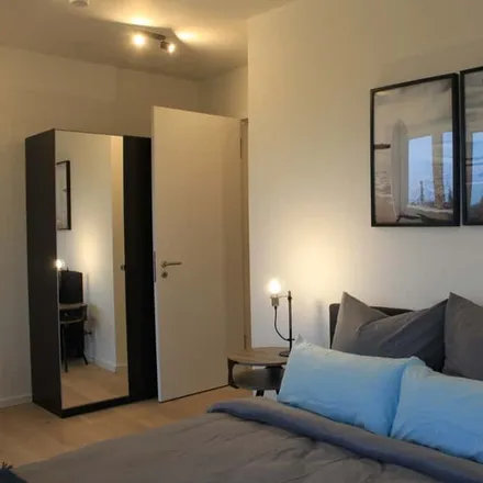 Rent this 1 bed apartment on Bornholmer Straße 67 in 10439 Berlin, Germany