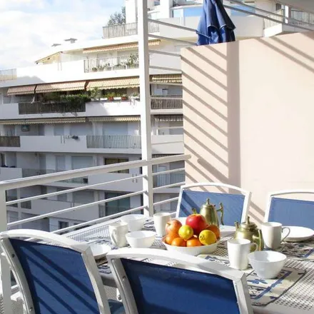 Image 7 - 33 Traverse de la Tour, 06400 Cannes, France - Apartment for rent