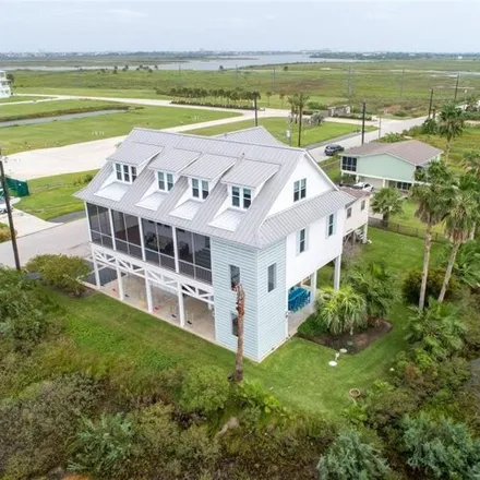 Buy this 4 bed house on 1606 8 Mile Road in Galveston, TX 77554