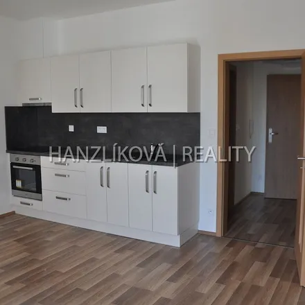 Image 5 - Volejbalistů 2924/6, 370 01 České Budějovice, Czechia - Apartment for rent