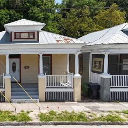 Buy this 2 bed house on 15th Street @ Columbus Drive in North 15th Street, La Casa