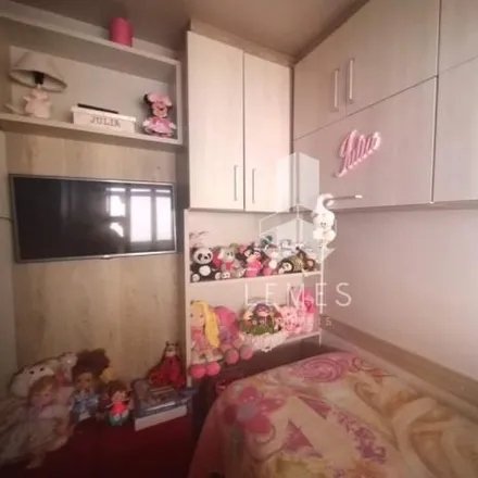 Buy this 2 bed house on Rua Amélio Leonardo Casagrande in São Roque, Bento Gonçalves - RS