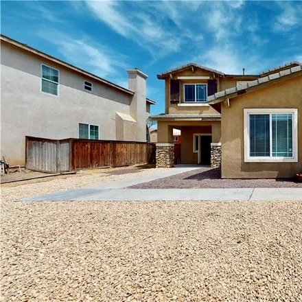 Buy this 5 bed house on 13878 Misty Path in Victorville, CA 92392