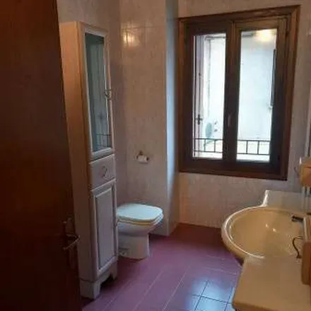 Rent this 3 bed apartment on Via Trento Trieste 8 in 36030 San Vito di Leguzzano VI, Italy