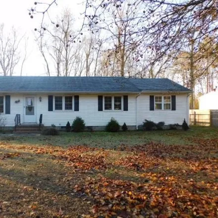 Buy this 3 bed house on 31969 Pembroke Court in Pembroke Hills, Wicomico County