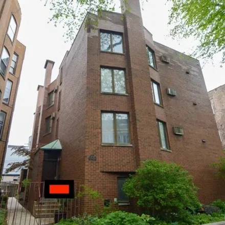 Image 1 - 622 West Wellington Avenue, Chicago, IL 60657, USA - House for rent