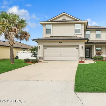 Buy this 5 bed house on 904 Rose Garden Court in Fruit Cove, FL 32259