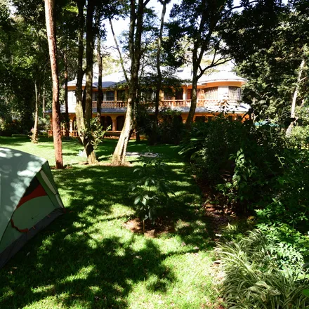 Image 8 - Nairobi, NAIROBI COUNTY, KE - House for rent