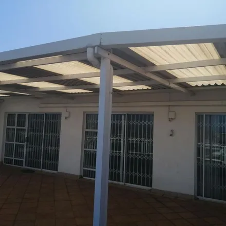 Image 8 - Durban High School, Saint Thomas Avenue, Berea, Durban, 4001, South Africa - Townhouse for rent