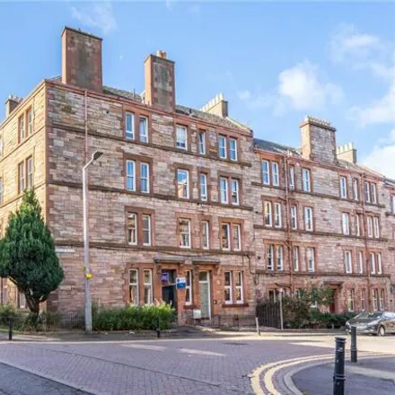 Rent this 2 bed apartment on 1 Ritchie Place in City of Edinburgh, EH11 1ER