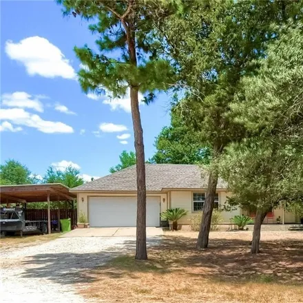 Image 3 - 107 Rangeland Road, Circle D-KC Estates, Bastrop County, TX 78602, USA - House for sale