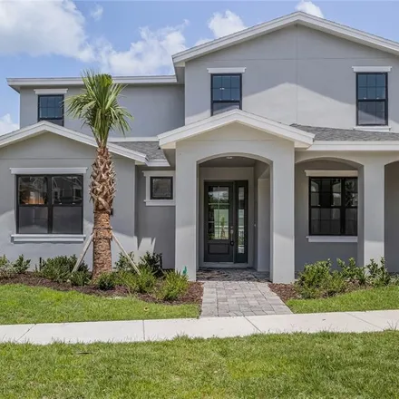 Buy this 5 bed house on 7800 Whitemarsh Way in Osceola County, FL 34747