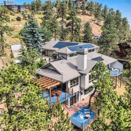 Buy this 3 bed house on 36 High View Dr in Boulder, Colorado