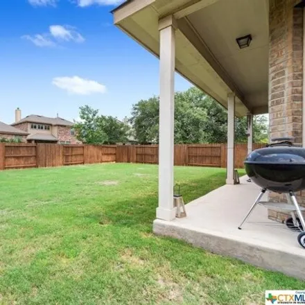Image 6 - 1025 Stone Crossing, Village Royal, New Braunfels, TX 78132, USA - House for rent