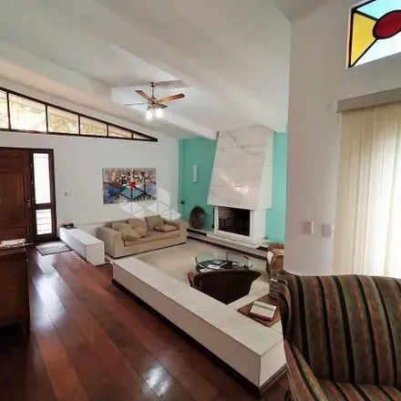 Buy this 5 bed house on Rua Carlos Legori in Passo da Areia, Porto Alegre - RS