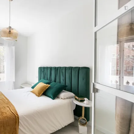 Rent this 1 bed apartment on Carrer de Provença in 503, 08001 Barcelona