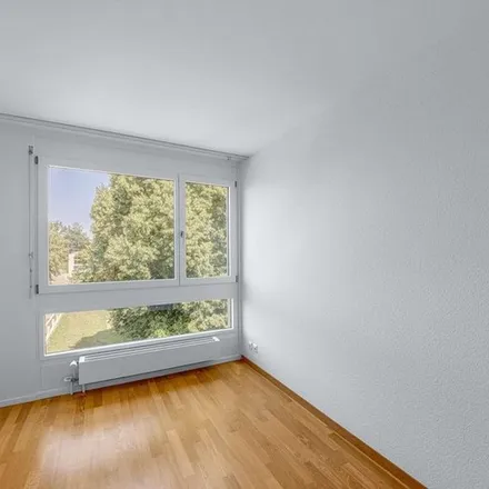 Rent this 5 bed apartment on Löwenbergstrasse 20 in 4059 Basel, Switzerland