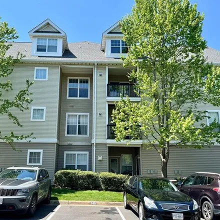 Buy this 1 bed condo on 13357 Connor Drive in Centreville, VA 22033