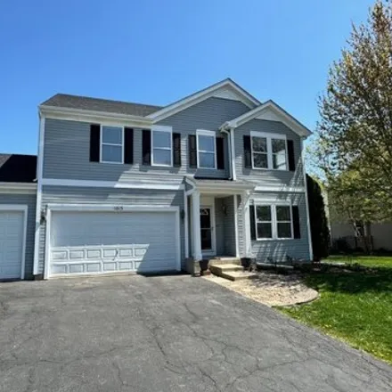 Buy this 5 bed house on 981 Kendall Street in Elburn, Blackberry Township