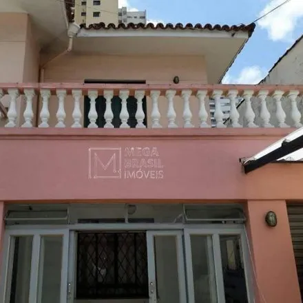 Buy this 3 bed house on Rua Bueno de Andrade 791 in Liberdade, São Paulo - SP