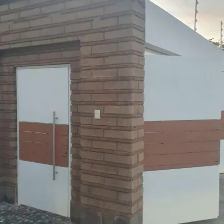 Buy this 3 bed house on Calle Paseo de los Jazmines in Paseos de La Hacienda, 28000 Colima City