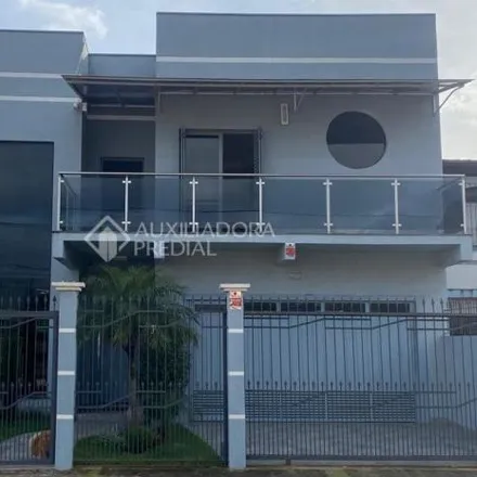 Buy this 4 bed house on Rua Anita Garibaldi in Americana / Sumaré, Alvorada - RS