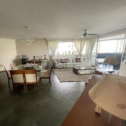Buy this 4 bed apartment on Edifício Itacolomi in Avenida Rio de Janeiro 1630, Ipiranga