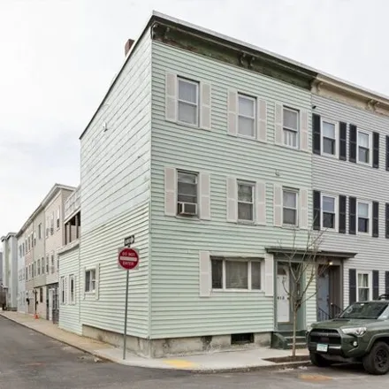 Buy this 3 bed house on 613 East Second Street in Boston, MA 02127
