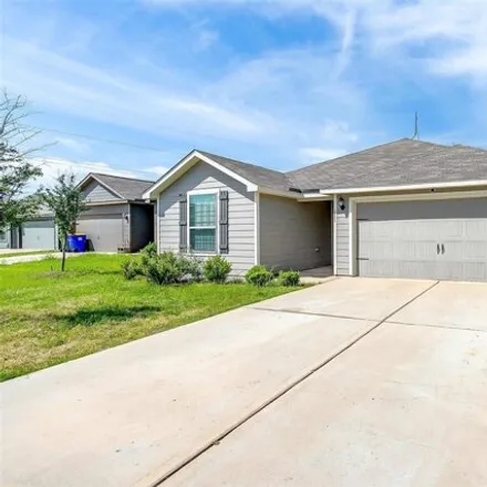 Buy this 4 bed house on 18736 County Road 620 in Venus, TX 76084