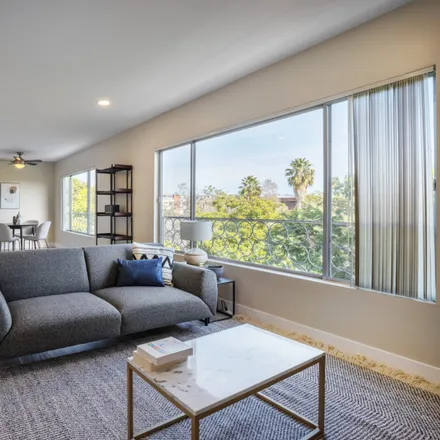 Rent this 1 bed apartment on 201 North la Peer Drive in Beverly Hills, CA 90211