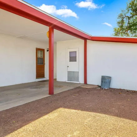 Image 5 - Conlee Elementary School, 1701 Boston Drive, Las Cruces, NM 88001, USA - House for sale