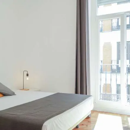 Image 1 - Madrid, Hotel Meninas, Calle de Campomanes, 7, 28013 Madrid - Apartment for rent