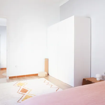 Rent this 1 bed apartment on Rua Dom Francisco de Noronha in 2825-363 Costa da Caparica, Portugal