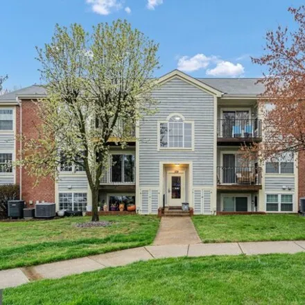 Buy this 1 bed condo on 287 Water Fountain Way in Glen Burnie, MD 21060