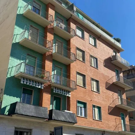 Rent this 2 bed apartment on Via Lavagna 9 in 10126 Turin TO, Italy