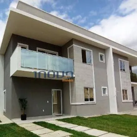 Buy this 3 bed house on Rua São Mateus in Eusébio - CE, 61760-000